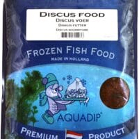 Discus food 500 gram Flatpack