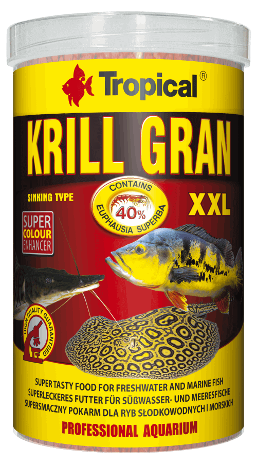 Tropical Krill Gran XXL