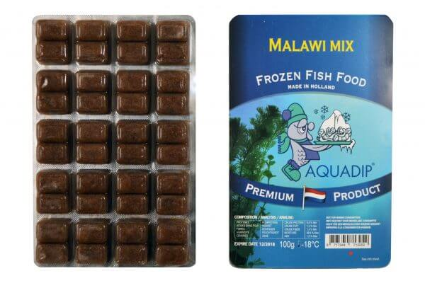 Malawi mix 100 gram Blister