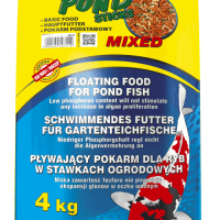 Tropical Pond Sticks Mixed