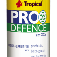 Tropical Pro Defence Size XXS (100ml / 70g)