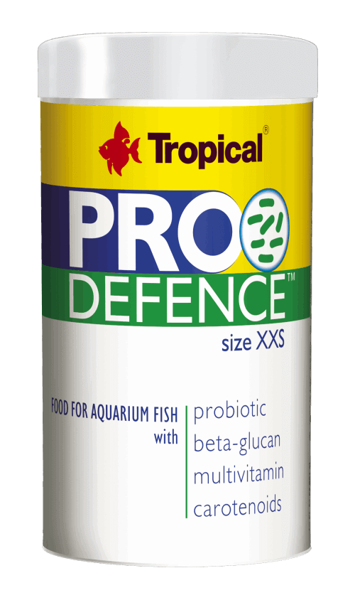 PRO DEFENCE SIZE XXS 100ML/70G