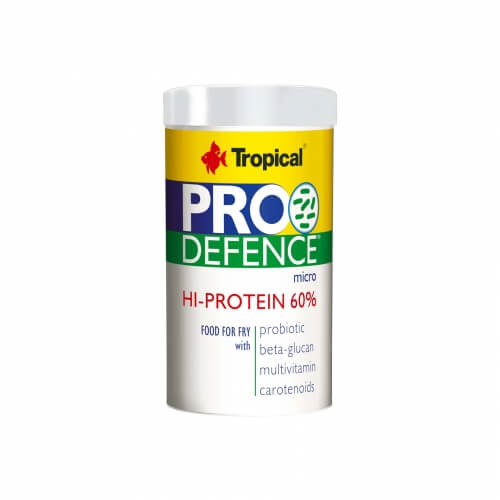 PRO DEFENCE MICRO 100ML/60G