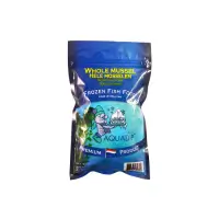 Whole mussel 500 gram Mini-grip