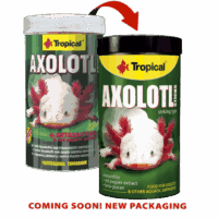 AXOLOTL STICKS 250ML/135G