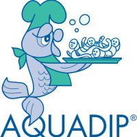 Lobster eggs 500 gram Flatpack