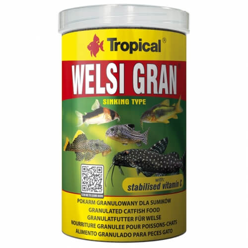 WELSI GRAN 250ML/162,5G