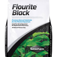 Seachem Flourite Black 7 kg