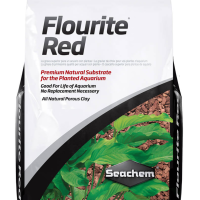 Seachem Flourite Red 7 kg