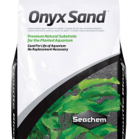 Seachem Onyx Sand 3.5 kg
