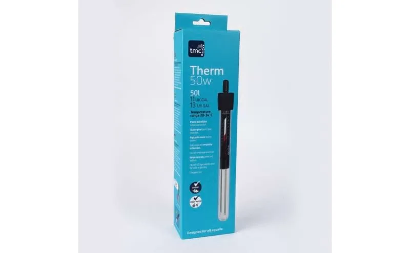 TMC Therm 50w Heater