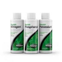 Plant Fertilizer
