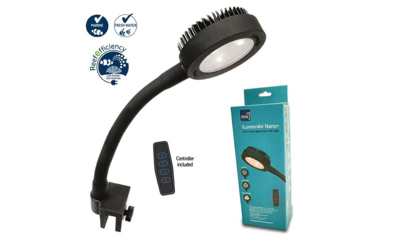 iLumenAir Nano+ Multi Spectrum LED 3w