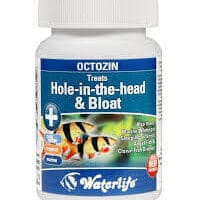 Fish Medicine