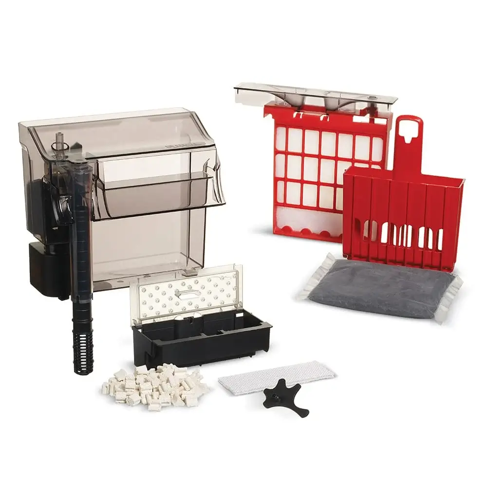 Fluval C3 Power Filter, up to 50 US Gal / 190 L - Image 3