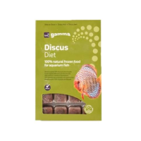 Gamma Discus Diet Blister Pack 100g