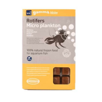 Gamma Rotifers Blister Pack 100g