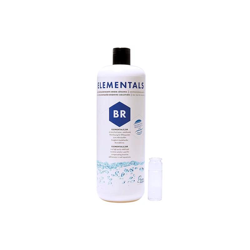 Elementals Br 1000 ml