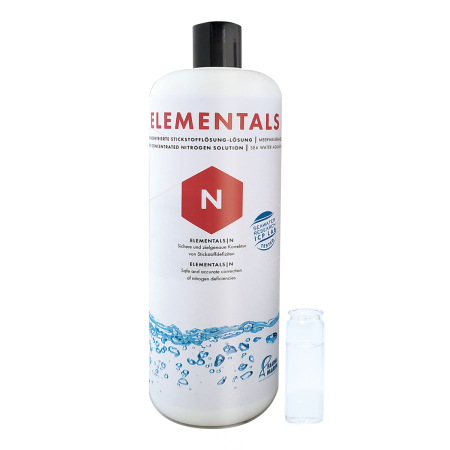 Elementals N 1000 ml