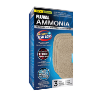 Fluval 107/207 Ammonia Remover