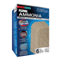 Fluval 307/407 Ammonia Remover