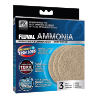 Fluval FX4/6 Ammonia Remover