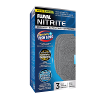 Fluval 107/207 Nitrite Remover
