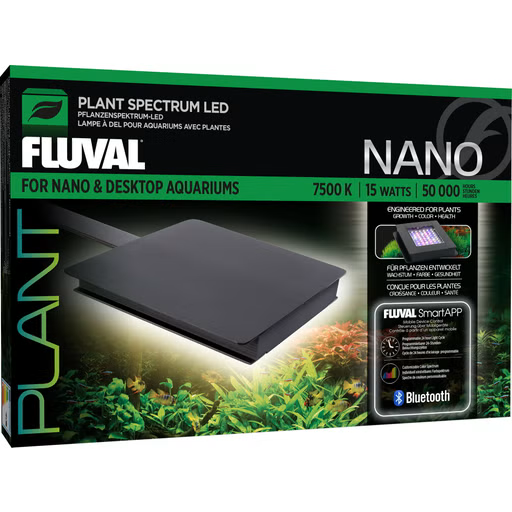 Fluval Nano Plant LED