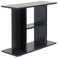 MTB Black Cabinet (80x30x66h)