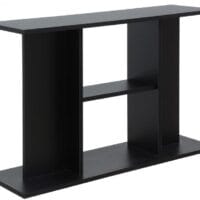 MTB Black Cabinet (100x30x66h)