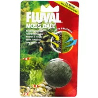 Fluval Moss Ball 4.5cm (1.77") diameter