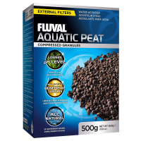 Fluval Peat Granular 500grams-V