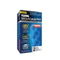 Fluval 107 Bio Foam MAX