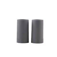 Rubber Hose Connector for 105/205, 106/206, 107/207 Canister Filter