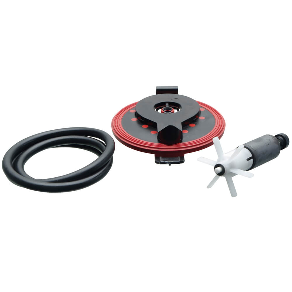 Fluval 306 Motor Head Maintenance Kit