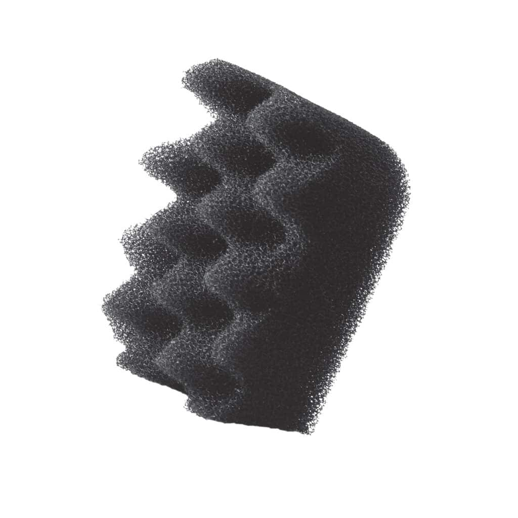 Bio-Foam+ for 106/206, 107/207 Canister Filter, 3-Pack - Image 2