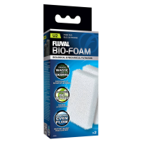 Fluval U2 Underwater Filter Foam Pad