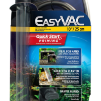Fluval EasyVac Gravel Cleaner Mini 25 cm