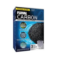 Fluval Carbon 300 Gram