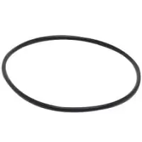 Motor Head Gasket for 106/206, 107/207 Canister Filter