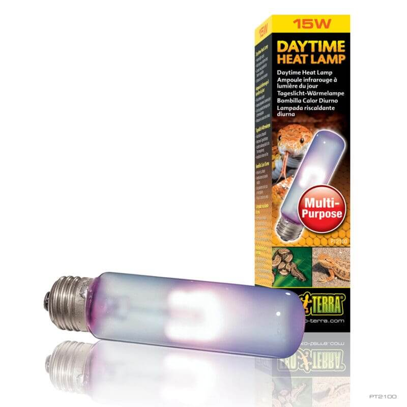 Exo Terra Day Glo Bulb 15W