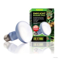 Exo Terra Day Glo Basking Spot Lamp 100W