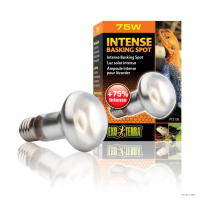 Exo Terra Rep.Bsking Spot Lamp,75W,63mm