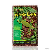 Exo Terra Jungle earth 8 Quart