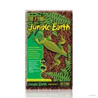 Exo Terra Jungle earth 24Quart