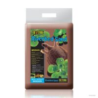 Exo Terra Riverbed Brown Gravel 4.5kg