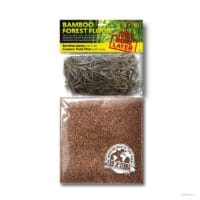 Exo Terra Natural Bamboo Substrate 4,4L