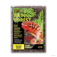 Exo Terra Rain Forest Substrate 8 QT/8,8L.