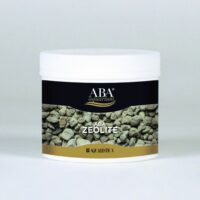 ABA ZEOLITE 600 ml