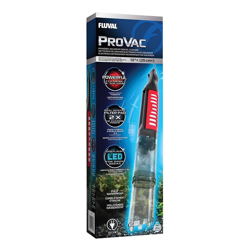 Fluval Pro Vac